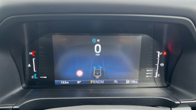 Ford Ranger Diesel Pick Up D/Cab Wildtrak 3.0 EcoBlue V6 240 Auto